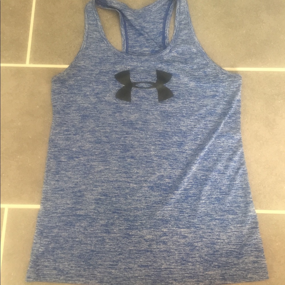 Under Armour Tank